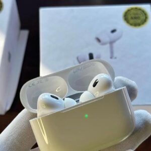 AirPods Pro 2nd Generation