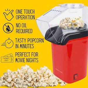 Domestic King DK18049 Popcorn