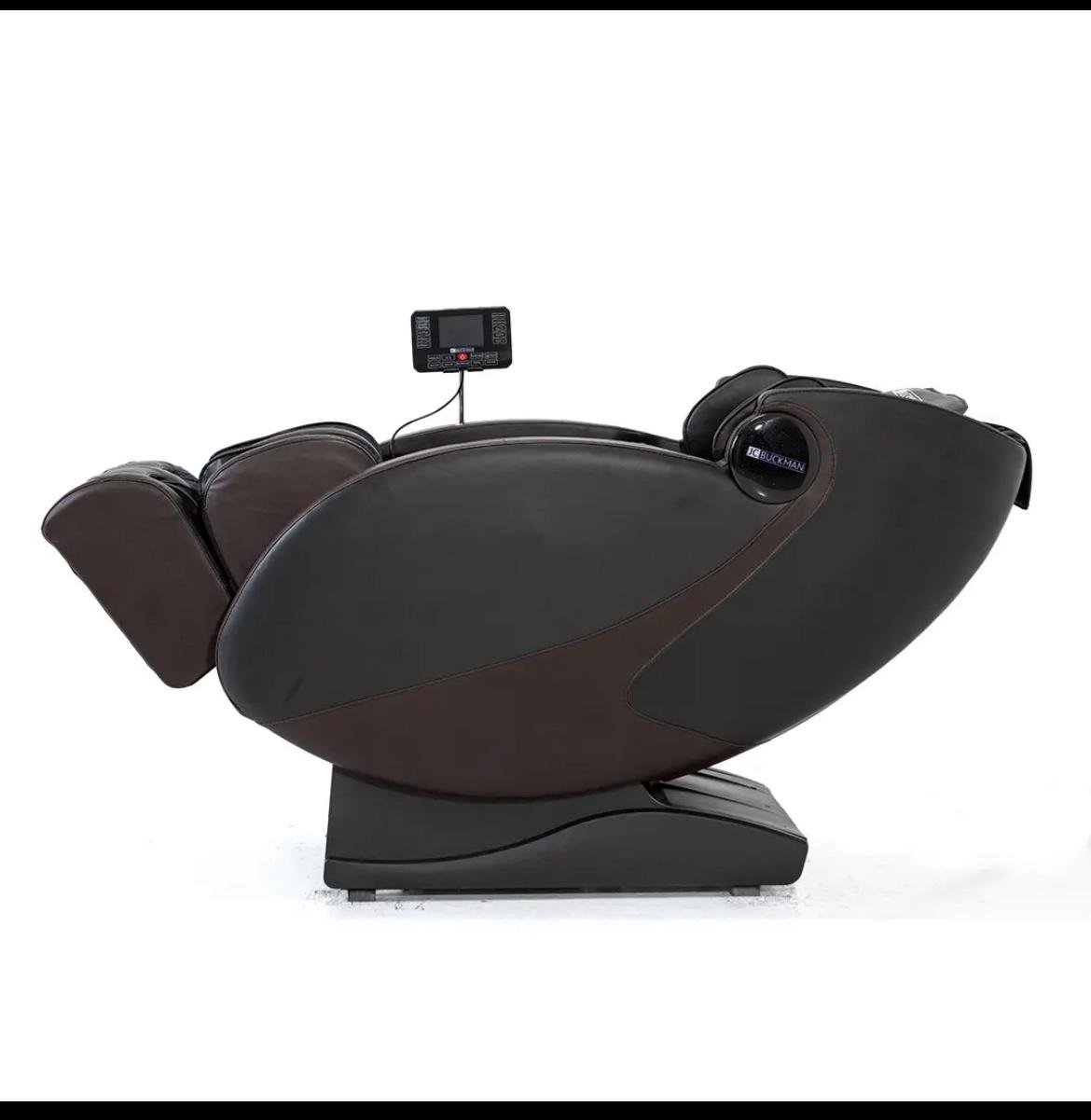 JC Buckman Chair - Image 3