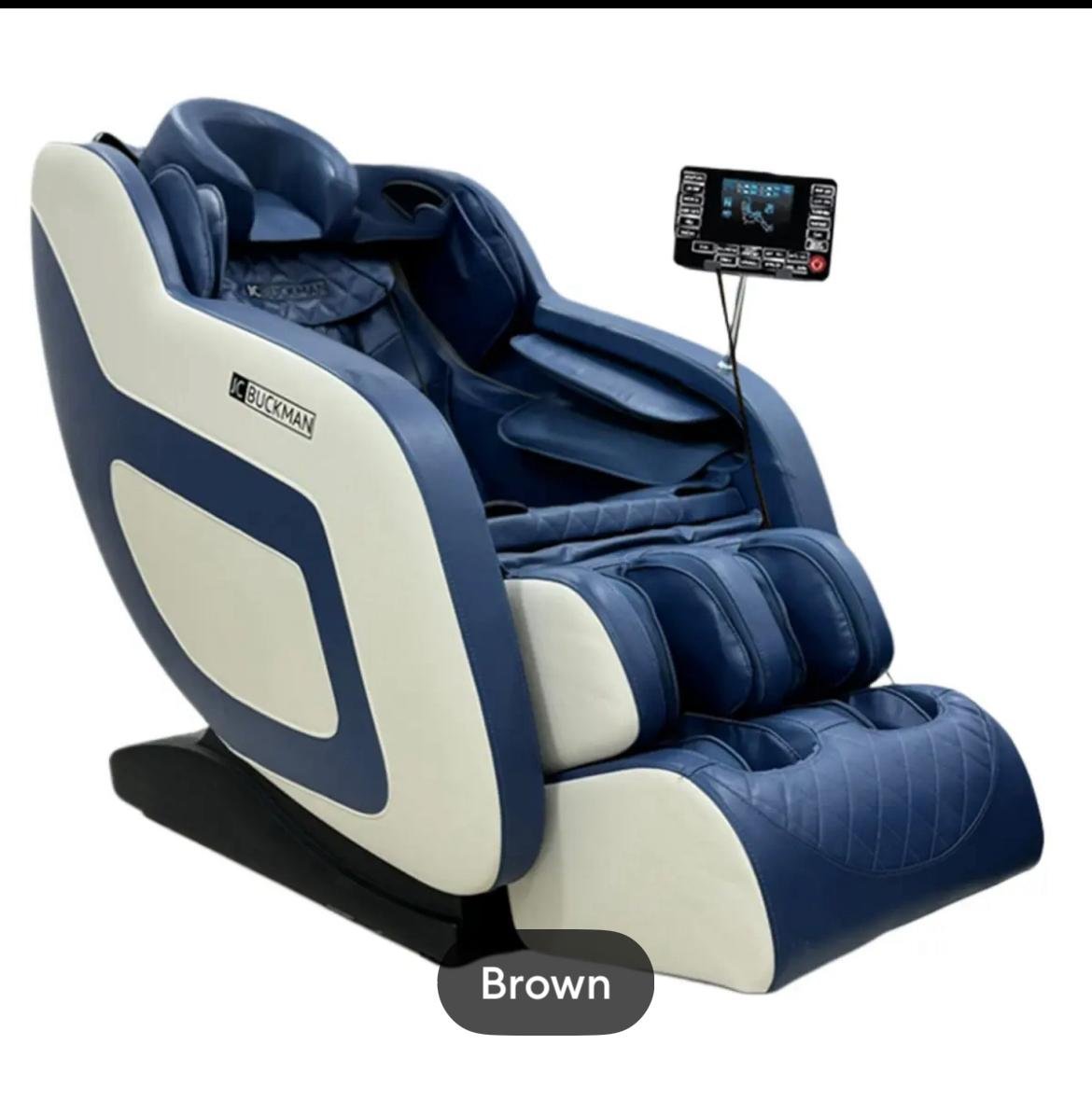 JC Buckman Chair - Image 2