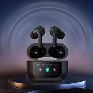 Latest Airpods pro 2 with LCD