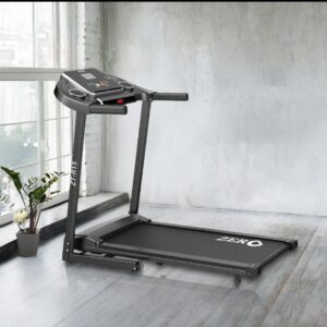 ZTR-15 Treadmill