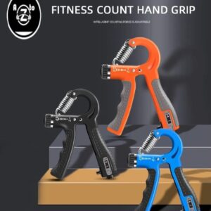 Hand Gripper Adjustable