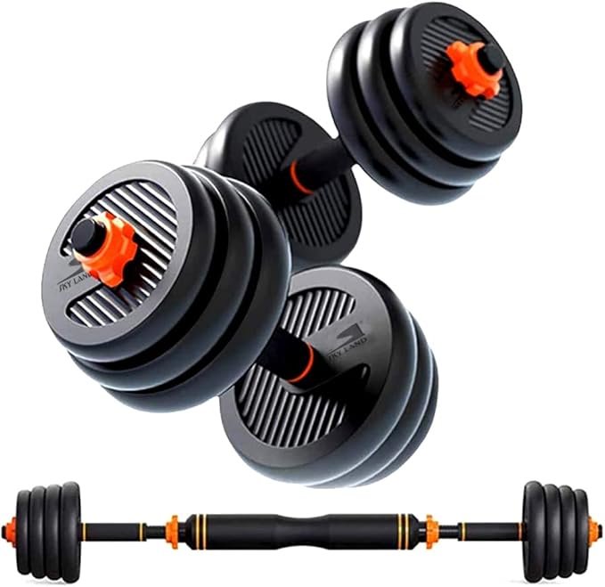 SKY LAND Dumbbell - Image 8