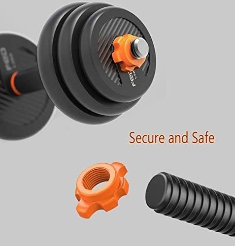 SKY LAND Dumbbell - Image 7