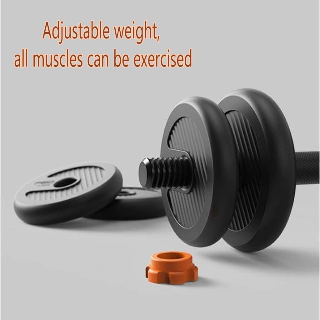 SKY LAND Dumbbell - Image 2